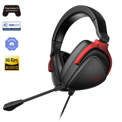 ASUS ROG Delta S Core vezetékes 7.1 gamer headset