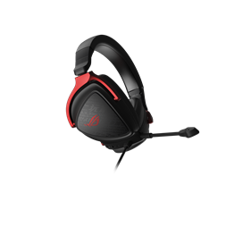 ASUS ROG Delta S Core vezetékes 7.1 gamer headset