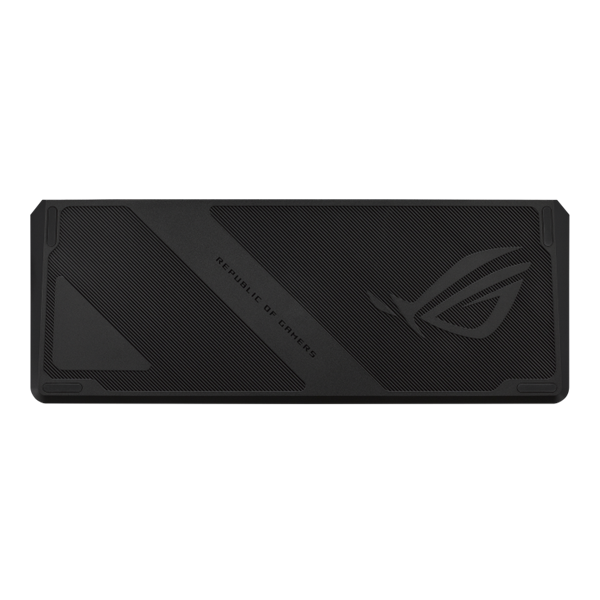 ASUS ROG Falchion Ace HFX US (ROG HFX Magnetic Switch) fekete billentyűzet