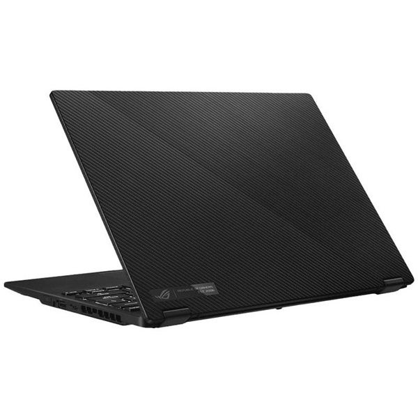 ASUS ROG Flow X13 GV301RC-LJ060 13,4" FHD/AMD Ryzen R7-6800HS/16GB/512GB/RTX 3050 4GB/fekete laptop