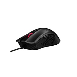 ASUS ROG Gladius II Core fekete gamer egér