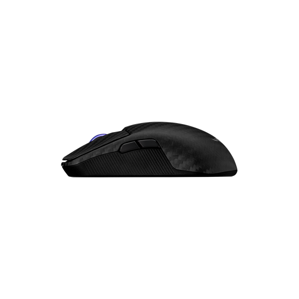 ASUS ROG Harpe Ace Extreme fekete optikai gamer egér