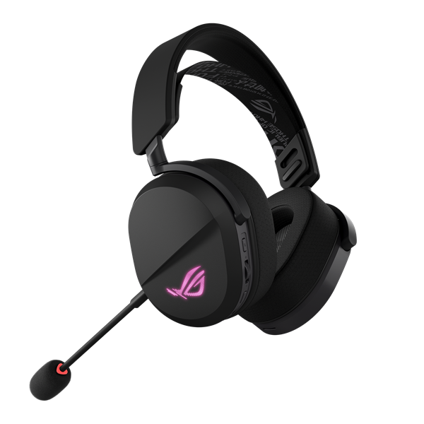 ASUS ROG Pelta vezeték nélküli gamer headset