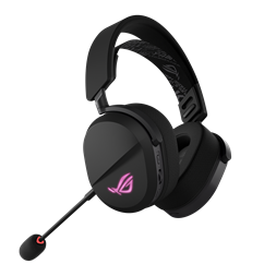 ASUS ROG Pelta vezeték nélküli gamer headset