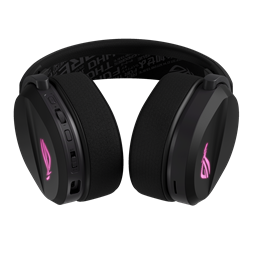 ASUS ROG Pelta vezeték nélküli gamer headset