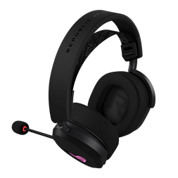 ASUS ROG Pelta vezeték nélküli gamer headset