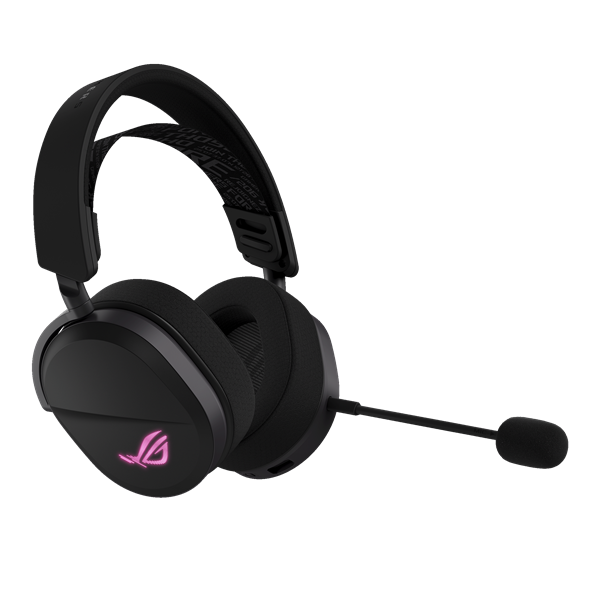 ASUS ROG Pelta vezeték nélküli gamer headset