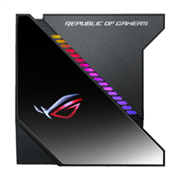 ASUS ROG RYUJIN 240 vízhűtéses processzorhűtő