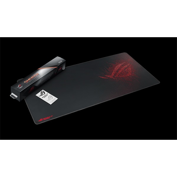 ASUS ROG Sheath Gamer Egérpad