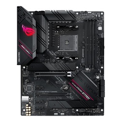 ASUS ROG STRIX B550-F GAMING AMD B550 SocketAM4 ATX alaplap