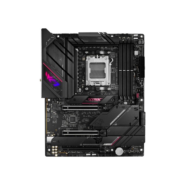 ASUS ROG STRIX B650E-E GAMING WIFI AMD B650 AM5 ATX alaplap