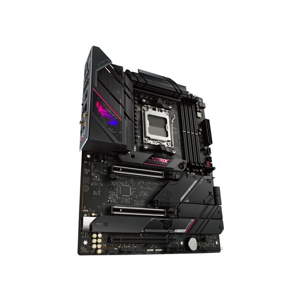 ASUS ROG STRIX B650E-E GAMING WIFI AMD B650 AM5 ATX alaplap