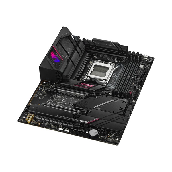 ASUS ROG STRIX B650E-E GAMING WIFI AMD B650 AM5 ATX alaplap