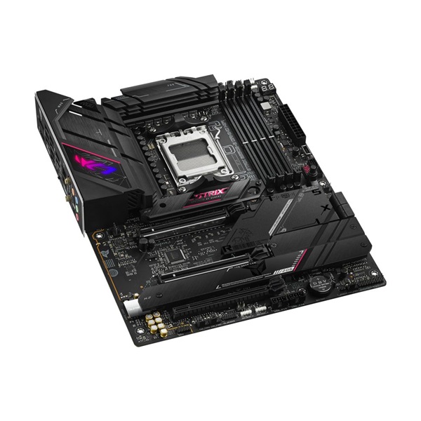 ASUS ROG STRIX B650E-E GAMING WIFI AMD B650 AM5 ATX alaplap