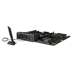 ASUS ROG STRIX B650E-E GAMING WIFI AMD B650 AM5 ATX alaplap