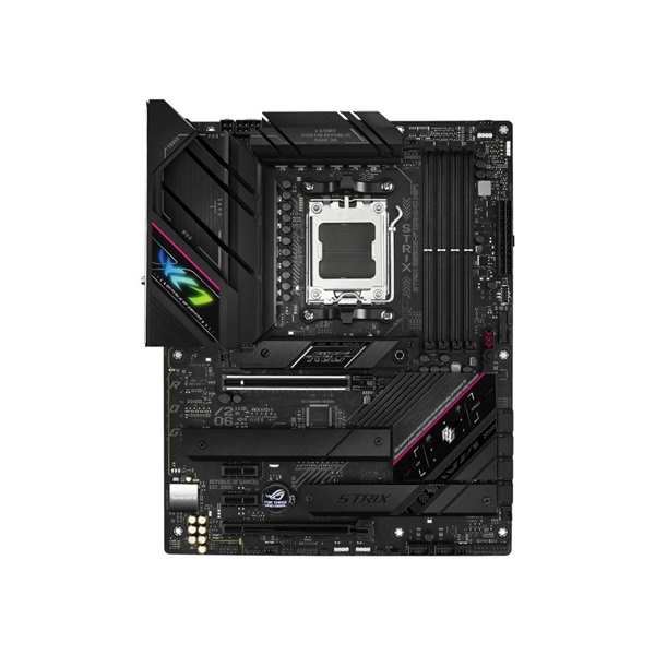 ASUS ROG STRIX B650E-F GAMING WIFI AMD B650 AM5 ATX alaplap