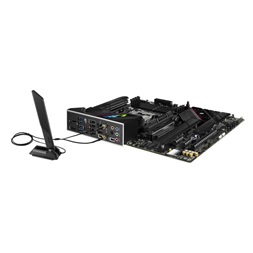 ASUS ROG STRIX B650E-F GAMING WIFI AMD B650 AM5 ATX alaplap