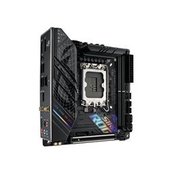 ASUS ROG STRIX B760-I GAMING WIFI Intel B760 LGA1700 mini-ITX alaplap