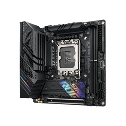 ASUS ROG STRIX B760-I GAMING WIFI Intel B760 LGA1700 mini-ITX alaplap