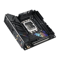 ASUS ROG STRIX B760-I GAMING WIFI Intel B760 LGA1700 mini-ITX alaplap