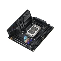 ASUS ROG STRIX B760-I GAMING WIFI Intel B760 LGA1700 mini-ITX alaplap