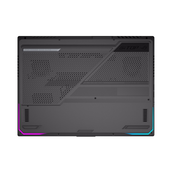 ASUS ROG STRIX G513RM-HF235 15,6" FHD/AMD Ryzen R7-6800H/8GB/512GB/RTX 3060 6GB/szürke laptop