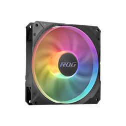 ASUS ROG STRIX LC II 280 ARGB 140mm vízhűtés univerzális processzor hűtő