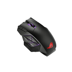 ASUS ROG Spatha X gamer Egér