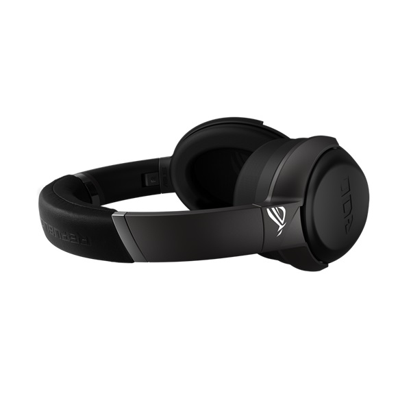 ASUS ROG Strix Go 2.4 Wireless gamer headset