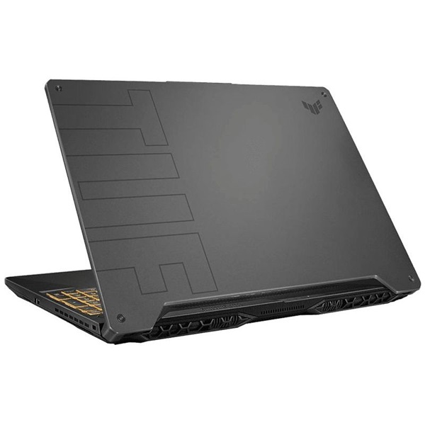 ASUS ROG TUF FX506HC-HN002W 15,6" FHD/Intel Core i5-11400H/8GB/512GB/RTX 3050 4GB/W11/szürke laptop