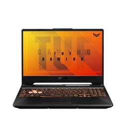 ASUS ROG TUF FX506LHB-HN323C 15,6" FHD/Intel Core i5-10300H/8GB/512GB/GTX 1650 4GB/fekete laptop