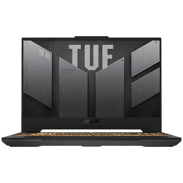 ASUS ROG TUF FX507ZC-HN075 15,6" FHD/Intel Core i7-12700H/8GB/512GB/RTX 3050 4GB/szürke laptop