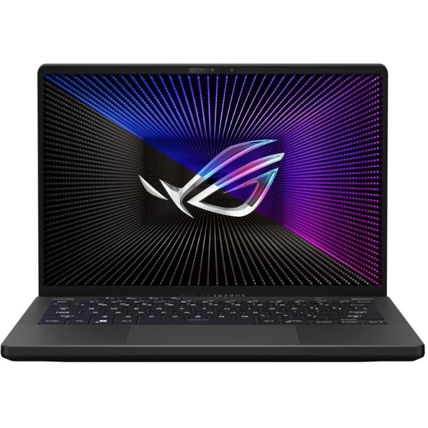 ASUS ROG Zephyrus GA402RK-L4180W 14"FHD/AMD Ryzen 9-6900HS/32GB/1TB/Radeon RX 6800S 8GB/Win11/szürke laptop