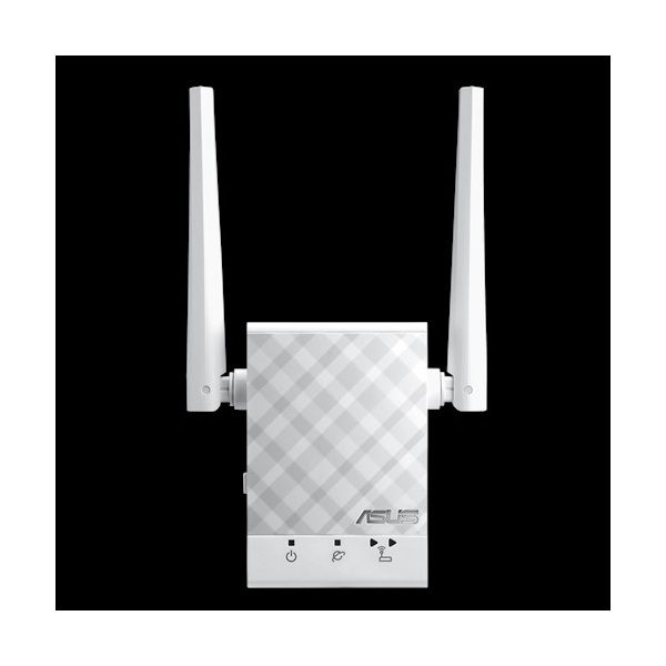 ASUS RP-AC51 Vezeték nélküli repeater, media bridge