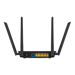 ASUS RT-AC1200_V2/EU/13/P_EU Vezeték nélküli 300Mbps+867Mbps Router