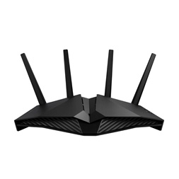 ASUS RT-AX82U V2 EU Vezeték nélküli 5400Mbps Dual Band Gaming Router