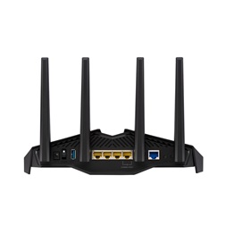 ASUS RT-AX82U V2 EU Vezeték nélküli 5400Mbps Dual Band Gaming Router