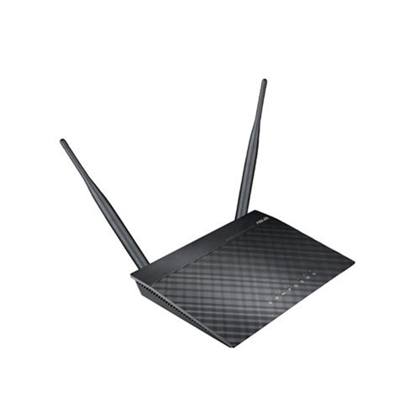 ASUS RT-N12E/EU/13/P_EU_C1 Vezeték nélküli 300Mbps Router