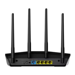 ASUS RT-AX57 Dual Band AX3000 vezeték nélküli router