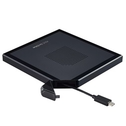 ASUS SDRW-08V1M-U/BLK/G/AS USB fekete DVD író