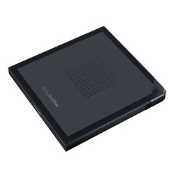 ASUS SDRW-08V1M-U/BLK/G/AS USB fekete DVD író