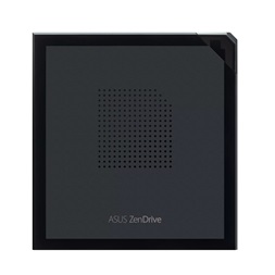 ASUS SDRW-08V1M-U/BLK/G/AS USB fekete DVD író