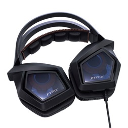 ASUS STRIX 7.1 gamer headset