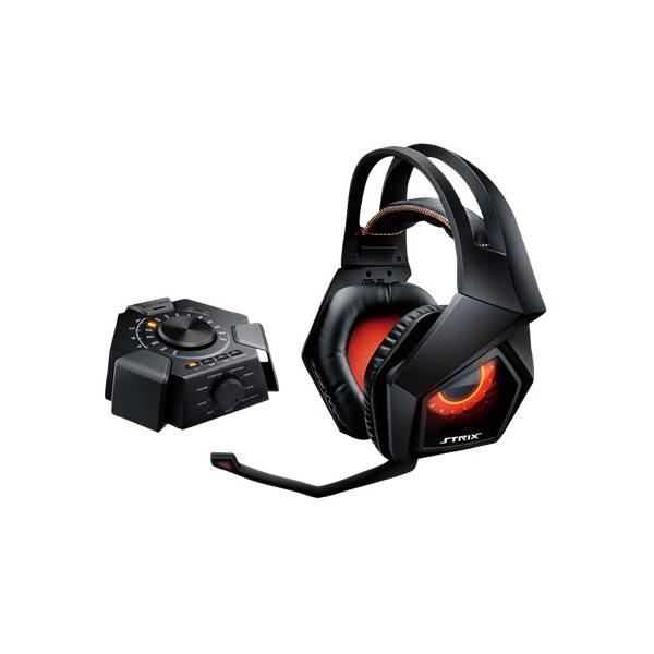 ASUS STRIX 7.1 gamer headset