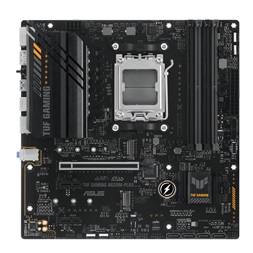 ASUS TUF GAMING A620M-PLUS AM5 AMD A620 mATX alaplap