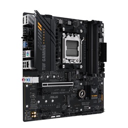 ASUS TUF GAMING A620M-PLUS AM5 AMD A620 mATX alaplap