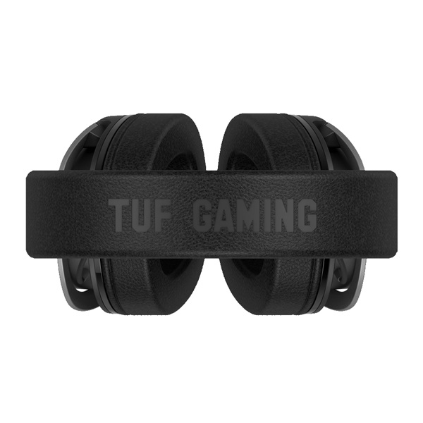 ASUS TUF GAMING H3 Wireless acélszürke gamer headset