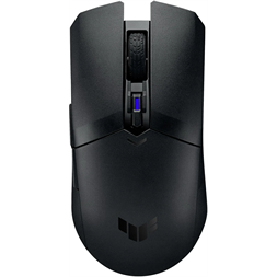 ASUS TUF Gaming M4 Wireless gamer egér