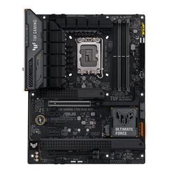 ASUS TUF Gaming Z790-PLUS Wi-Fi Intel Z790 LGA1700 ATX alaplap