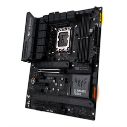 ASUS TUF Gaming Z790-PLUS Wi-Fi Intel Z790 LGA1700 ATX alaplap